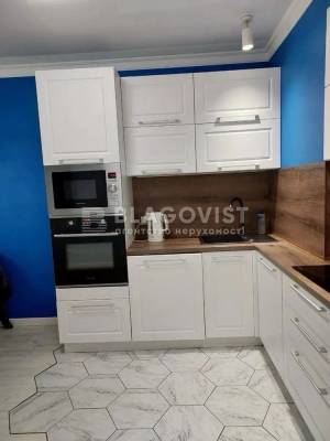 Квартира W-7430497, Ясиноватский пер., 11, Киев - Фото 2