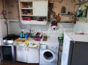 Квартира W-7430684, Березняківська, 14, Київ - Фото 1