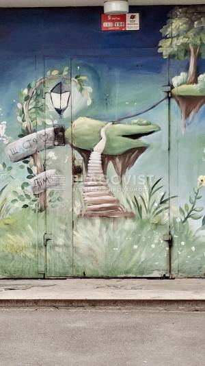 Квартира W-7432642, Харківське шосе, 63а, Київ - Фото 12