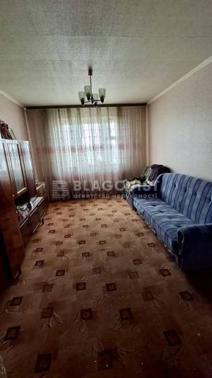 Квартира W-7432642, Харківське шосе, 63а, Київ - Фото 1