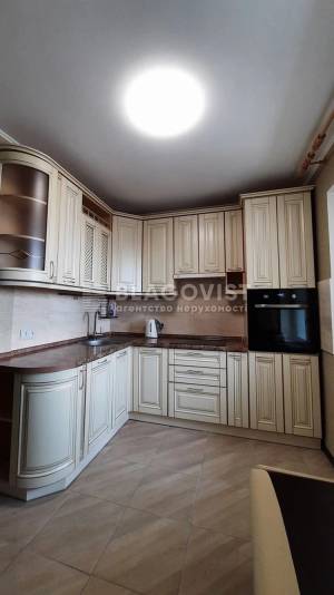Квартира W-7432659, Руденко Лариси, 10б, Київ - Фото 1