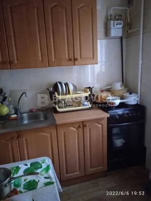 Квартира W-7432788, Мрии (Туполева Академика), 20, Киев - Фото 1