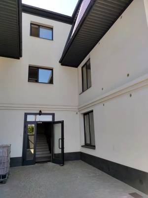 Квартира W-7433297, Вчительська, 16, Київ - Фото 14