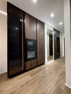 Квартира W-7433346, Змієнка Всеволода, 34/21, Київ - Фото 1