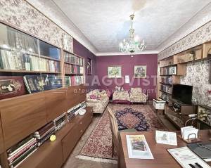 Квартира W-7434733, Шовковична, 30/35, Київ - Фото 4