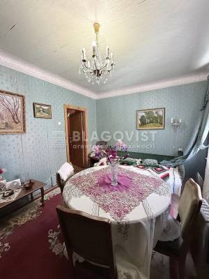 Квартира W-7434733, Шовковична, 30/35, Київ - Фото 5