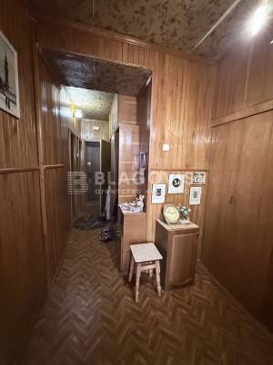 Квартира W-7434733, Шовковична, 30/35, Київ - Фото 12