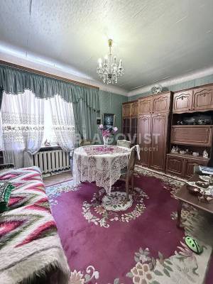 Квартира W-7434733, Шовковична, 30/35, Київ - Фото 1