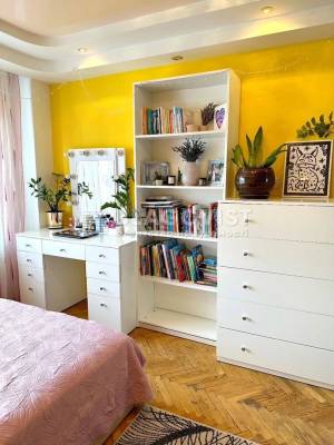 Квартира W-7435087, Європейського Союзу просп. (Правди просп.), 80б, Київ - Фото 1