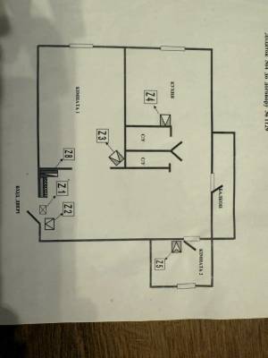 Квартира W-7435183, Энтузиастов, 20а, Киев - Фото 9