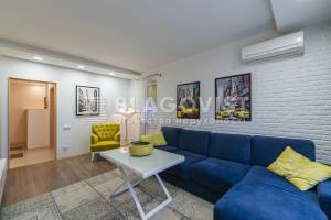 Квартира W-7435297, Урлівська, 24, Київ - Фото 1