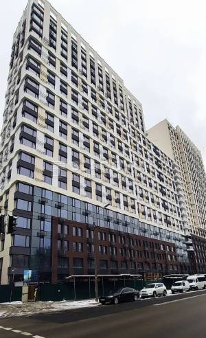 Квартира W-7437231, Князя Романа Мстиславича (Жмаченко Генерала), 22, Киев - Фото 3