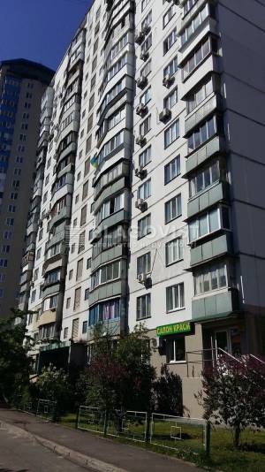 Квартира W-7437411, Івасюка Володимира просп. (Героїв Сталінграда просп.), 49, Київ - Фото 15