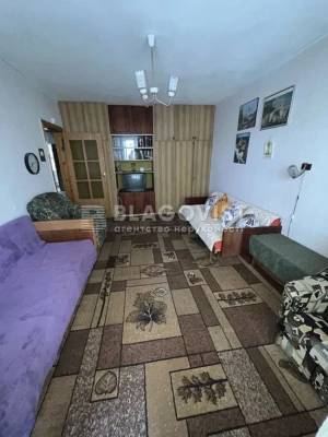 Квартира W-7437878, Червоної Калини просп. (Маяковського Володимира просп.), 28, Київ - Фото 4