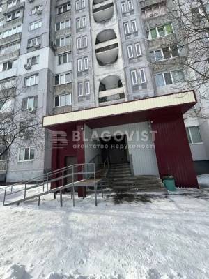 Квартира W-7437878, Червоної Калини просп. (Маяковського Володимира просп.), 28, Київ - Фото 13