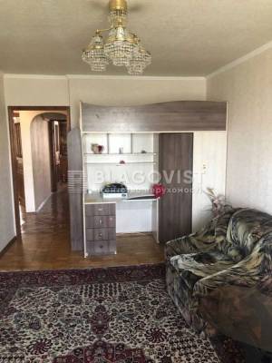 Квартира W-7437887, Малишка А., 35, Київ - Фото 4