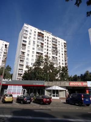 Квартира W-7437887, Малишка А., 35, Київ - Фото 11