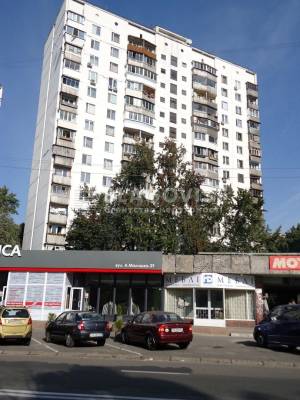 Квартира W-7437887, Малишка А., 35, Київ - Фото 10