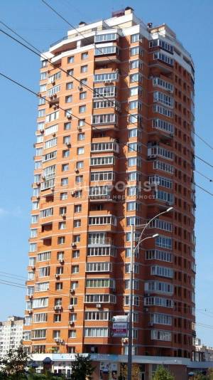Квартира W-7446165, Екстер Олександри (Цвєтаєвої Марини), 13, Київ - Фото 11