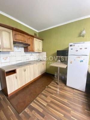 Квартира W-7446165, Екстер Олександри (Цвєтаєвої Марини), 13, Київ - Фото 1