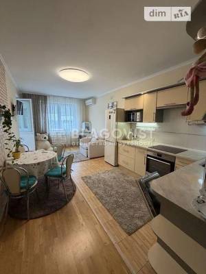 Квартира W-7446171, Экстер Александры (Цветаевой Марины), 13, Киев - Фото 1