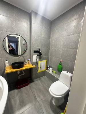 Квартира W-7446181, Погребняка, 14, Чубинское - Фото 5