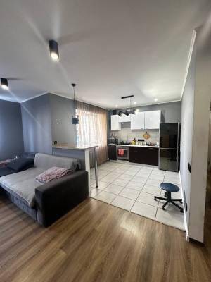 Квартира W-7446181, Погребняка, 14, Чубинское - Фото 1