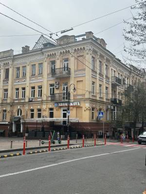 Квартира W-7447129, Лисенка, 1, Київ - Фото 1