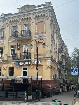 Квартира W-7447129, Лисенка, 1, Київ - Фото 2