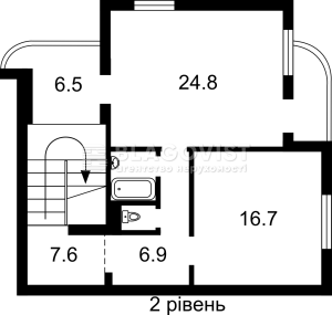 Квартира W-7447613, Берестейский просп. (Победы просп), 107, Киев - Фото 3