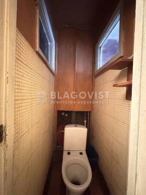 Квартира W-7447671, Верховинная, 80, Киев - Фото 12