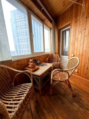 Квартира W-7448461, Антоновича Владимира (Горького), 125а, Киев - Фото 4