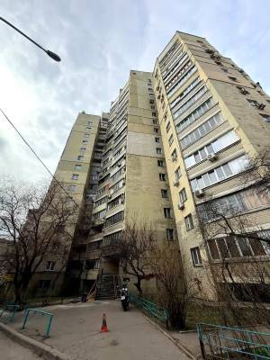 Квартира W-7448461, Антоновича Владимира (Горького), 125а, Киев - Фото 12