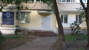  Торгово-офісне приміщення, W-7451369, Ахматової Анни, 5, Київ - Фото 3