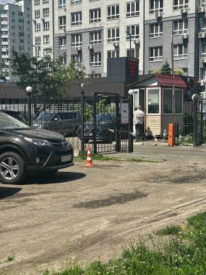 Квартира W-7453535, Драгоманова, 12, Киев - Фото 15