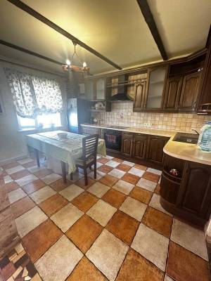 Квартира W-7453535, Драгоманова, 12, Киев - Фото 1