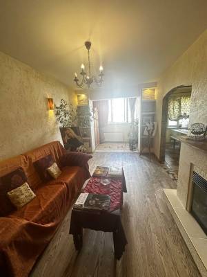 Квартира W-7453535, Драгоманова, 12, Киев - Фото 3