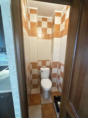 Квартира W-7453535, Драгоманова, 12, Киев - Фото 9