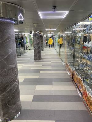  Shopping mall, W-7228644, Baseina, Kyiv - Photo 4