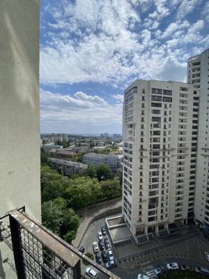 Квартира W-7280961, Коновальца Евгения (Щорса), 44а, Киев - Фото 4