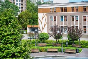  Офис, W-7436243, Глубочицкая, Киев - Фото 1