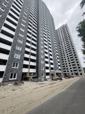 Квартира W-7380639, Электротехническая, 43, Киев - Фото 3