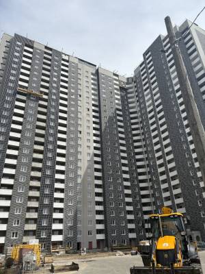 Квартира W-7380639, Электротехническая, 43, Киев - Фото 1