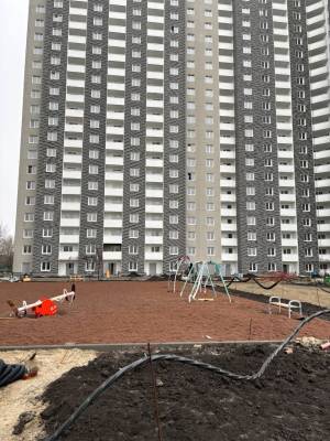 Квартира W-7436865, Електротехнічна, 43, Київ - Фото 1