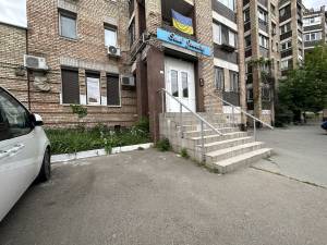  non-residential premises, W-7278061, Obolonska, 47, Kyiv - Photo 1