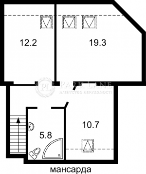 Apartment W-7310331, Baseina, 12, Kyiv - Photo 6