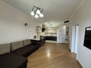 Apartment W-7313167, Okipnoi Raisy, 18, Kyiv - Photo 1