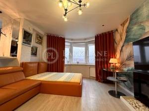 Квартира W-7349850, Голего Миколи (Лебедєва-Кумача), 7в, Київ - Фото 2