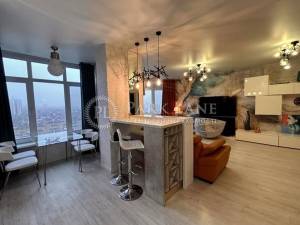 Квартира W-7349850, Голего Миколи (Лебедєва-Кумача), 7в, Київ - Фото 3
