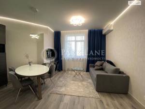 Квартира W-7349872, Антоновича Владимира (Горького), 131, Киев - Фото 1